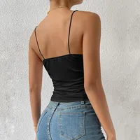 Autumn And Winter New   Women's Clothing Explosions Slim Temperament Swing Collar Knitted High Elastic Suspender Jacket In Stock main image 3