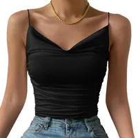 Autumn And Winter New   Women's Clothing Explosions Slim Temperament Swing Collar Knitted High Elastic Suspender Jacket In Stock main image 5
