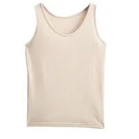 Spring And Summer New All-match Loose Lazy Style Bottoming Small Camisole Women's Inner Sleeveless Top main image 3