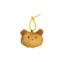 Original Bear Cake Plush Doll Pendant Baked Dessert Doll Kidsren's Birthday Gift Wedding Throw Doll main image 5