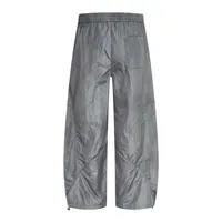 Jiayiku Trendy Brand  New American Style Retro Paratrooper Scimitar Casual Pants Men's And Women's Loose Pants With Wide Legs main image 4
