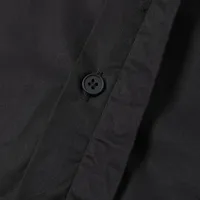 Jiayiku Men's  Summer New Cleanfit Eternal Flower Embroidered Shirt Short-sleeved Ins Trendy New-style Handsome Men main image 4