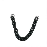 New DIY Mobile Phone Case Hand-held Chain Women's Bag Hand-held Chain Acrylic Colorful Bracelet Detachable Chain main image 4