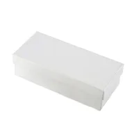 Factory Wholesale Woven Pattern Glasses Box Woven Pattern Nail Buckle Soft Sunglasses Sunglasses Box Can Be Printed LOGO sku image 6