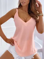 Wish  Designed Explosions Ins  Europe And The United States Summer Leopard Print Loose Halter Shirt Backless Shirt Women sku image 14