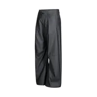 Jiayiku Men's  American Retro Machete Pants Men's And Women's Cleanfit Pendant Loose Casual Pants main image 3