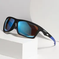 Sports Polarized Fishing Glasses Men's Outdoor Riding Driving Sunglasses UV Protection Sunglasses Wholesale main image 2
