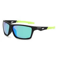 Sports Polarized Fishing Glasses Men's Outdoor Riding Driving Sunglasses UV Protection Sunglasses Wholesale main image 3