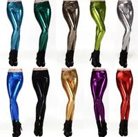 Women's Daily Street Simple Style Classic Style Solid Color Ankle-Length Skinny Pants main image 1