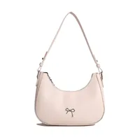 Summer New New Style Simple Shoulder Bag Niche Design Fashion Casual European Style Crescent Moon Bag Trend sku image 1
