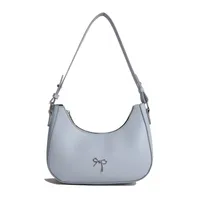 Summer New New Style Simple Shoulder Bag Niche Design Fashion Casual European Style Crescent Moon Bag Trend sku image 8