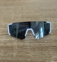 Children's Outdoor Sports Glasses Fashion Riding UV Protection Sunglasses Personalized Colorful Sunglasses sku image 13