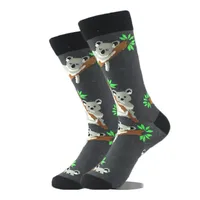 New Foreign Trade Explosions Xiyin Socks  Adult Tide Socks Men's Tide Socks Women  Men's Tube sku image 11