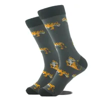 New Foreign Trade Explosions Xiyin Socks  Adult Tide Socks Men's Tide Socks Women  Men's Tube sku image 3