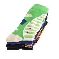 20 Years New Colorful Fashion Socks High Cotton Socks Multi-pattern Personality Trend Men's Socks Wholesale main image 5