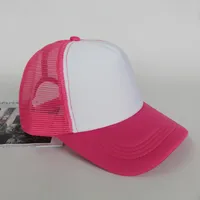 Factory Custom Sponge Net Cap Men And Women Embroidery Printing Logo Travel Advertising Double Solid Color Baseball Duck Tongue Hat sku image 19