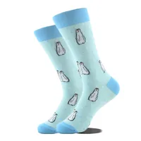 New Foreign Trade Explosions Xiyin Socks  Adult Tide Socks Men's Tide Socks Women  Men's Tube main image 3