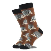 New Foreign Trade Explosions Xiyin Socks  Adult Tide Socks Men's Tide Socks Women  Men's Tube main image 4