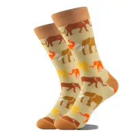 New Foreign Trade Explosions Xiyin Socks  Adult Tide Socks Men's Tide Socks Women  Men's Tube sku image 35