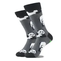New Foreign Trade Explosions Xiyin Socks  Adult Tide Socks Men's Tide Socks Women  Men's Tube sku image 23