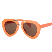 New Sunglasses 9632 sku image 6