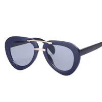New Sunglasses 9632 sku image 4
