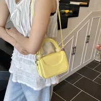 Mini Small Bag  New Fashion Versatile Crossbody Bag Summer Commuting Portable Small Square Bag main image 3