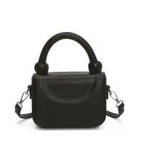 Mini Small Bag  New Fashion Versatile Crossbody Bag Summer Commuting Portable Small Square Bag main image 5
