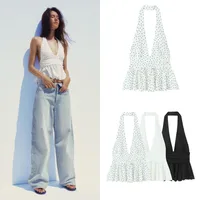 Women's Vest Tank Tops Casual Elegant Streetwear Solid Color main image 1