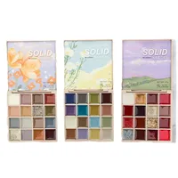 Cross-Border 16 Color Solid UV Polish Phototherapy Plastic Solid Color Cream Colored Drawing Glue Brand For Nail Beauty Shop Wholesale main image 2