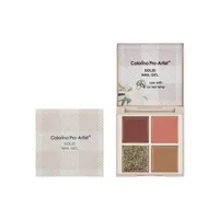 Cross-Border Solid UV Polish Nude Japanese Canned Long-Lasting Ice Penetration Colored Drawing Glue Suit Nail-Beauty Glue Phototherapy Plastic Wholesale main image 2