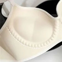 Southeast Asia Explosions Underwear Women's Small Chest Gathering No Steel Ring Adjustable Bra main image 3