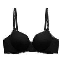 Southeast Asia Explosions Underwear Women's Small Chest Gathering No Steel Ring Adjustable Bra sku image 7