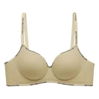 Southeast Asia Explosions Underwear Women's Small Chest Gathering No Steel Ring Adjustable Bra sku image 20