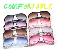 New  Funny Personalized Trendy Irregular Sunglasses Legs  Fashion Sunglasses For Men And Women 2763 main image 1