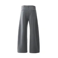Jiayiku Men's  New American Retro Pendant Machete Dress Pants Men's And Women's Cleanfit Casual Pants main image 4