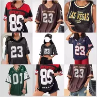 Oversize Ball Suit  Summer Fresh Hollow Street Spice Girl Style Top Y2K Women's Clothing main image 1