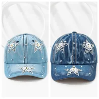 Unisex Sport Style Solid Color Curved Eaves Baseball Cap main image 1