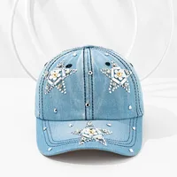 Unisex Sport Style Solid Color Curved Eaves Baseball Cap main image 4
