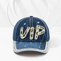 Unisex Casual Letter Curved Eaves Baseball Cap main image 3