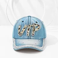 Unisex Casual Letter Curved Eaves Baseball Cap main image 4