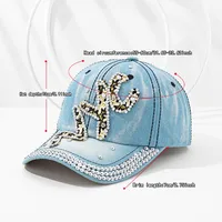 Unisex Casual Letter Curved Eaves Baseball Cap main image 2