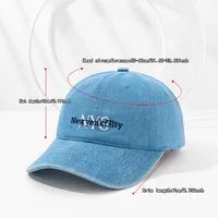 Unisex Casual Elegant Solid Color Curved Eaves Baseball Cap main image 2