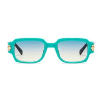 New   Street Photograph Personalized Sunglasses Artistic Retro Small Frame Men's And Women's Modern Sunglasses 9519 main image 3