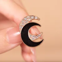 New Style Brooch Women's High-end Zinc Alloy Niche Corsage Fresh And Sweet Clothing Accessories Clothing Accessories main image 3