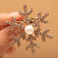 New Style Brooch Women's High-end Zinc Alloy Niche Corsage Fresh And Sweet Clothing Accessories Clothing Accessories sku image 14