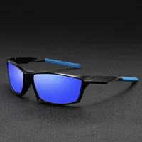 New  Outdoor Sports Polarized Sunglasses Men And Women Riding Fishing Sunglasses Night Market Anti-glare Eye Protection Glasses main image 2