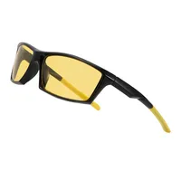 New  Outdoor Sports Polarized Sunglasses Men And Women Riding Fishing Sunglasses Night Market Anti-glare Eye Protection Glasses main image 3