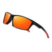 New  Outdoor Sports Polarized Sunglasses Men And Women Riding Fishing Sunglasses Night Market Anti-glare Eye Protection Glasses main image 4