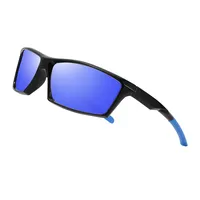 New  Outdoor Sports Polarized Sunglasses Men And Women Riding Fishing Sunglasses Night Market Anti-glare Eye Protection Glasses main image 5